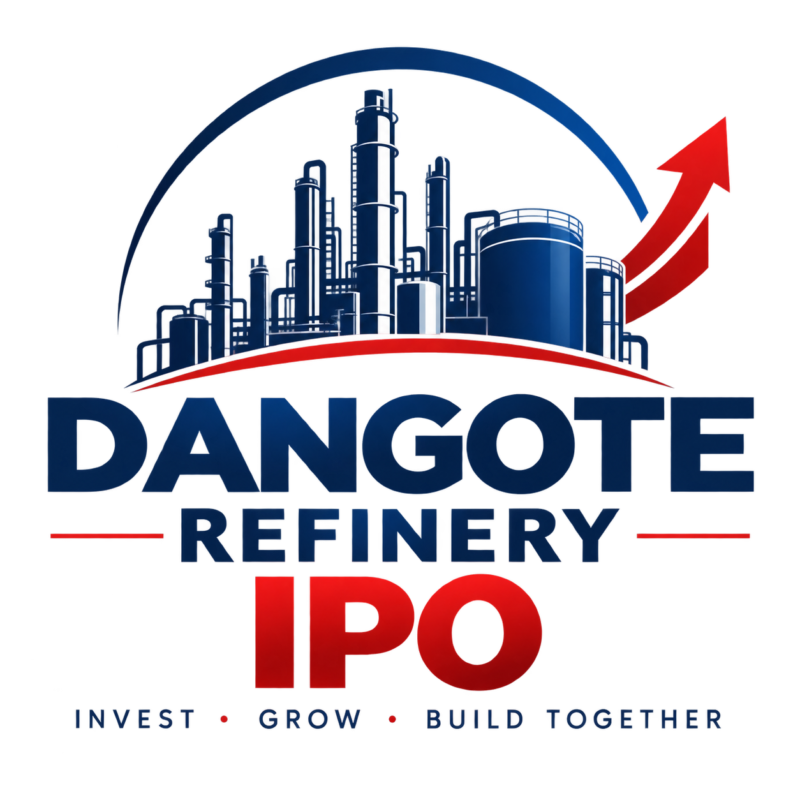 Dangote Refinery IPO